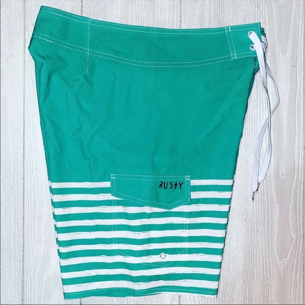 Rusty Boardshorts - Picture 4 of 4